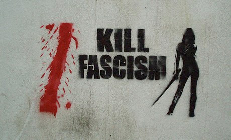 1772KillFascism